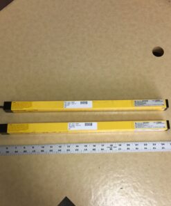 Omron STI Receiver and Transmitter MCF47-20-450-R3
