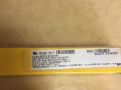 Alternative view of Omron STI Receiver and Transmitter MCF47-20-450-R3