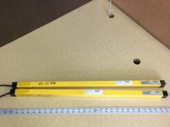 Omron STI Receiver and Transmitter MCF47-20-675-X2