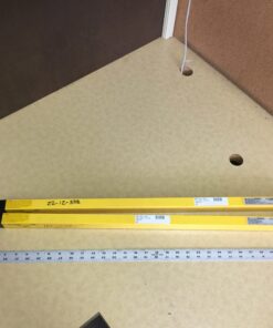 Omron STI Receiver and Transmitter MCF47-20-675-X2