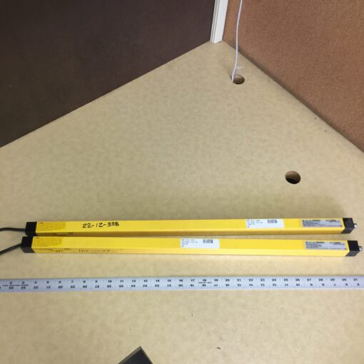 Omron STI Receiver and Transmitter MCF47-20-675-X2