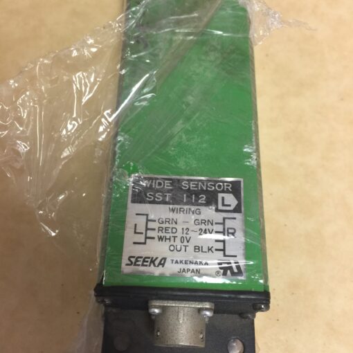 Seeka Light Sensor SST112L - Image 2