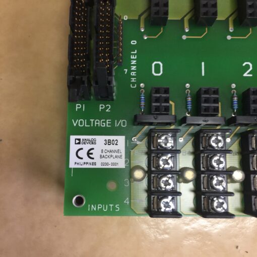 BOARD	3B02 - Image 2