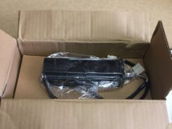 Alternative view of Yaskawa Servo Motor DMSG0404