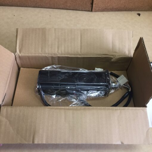 Yaskawa Servo Motor DMSG0404 - Image 2
