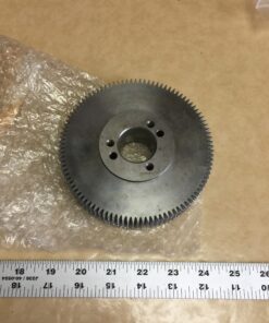 Feed Gear 36-84