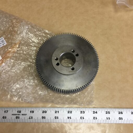 Feed Gear 36-84
