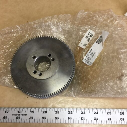 Feed Gear 36-84 - Image 3
