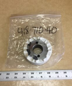 Feed Gear 36-76
