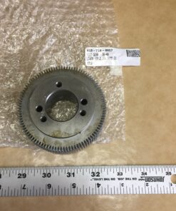 Feed Gear 36-4B