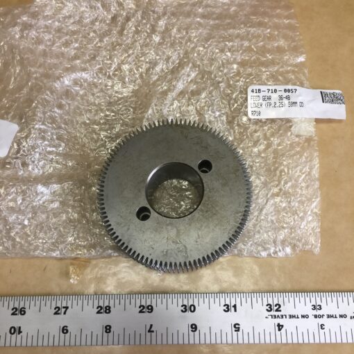 Feed Gear 36-4B - Image 2