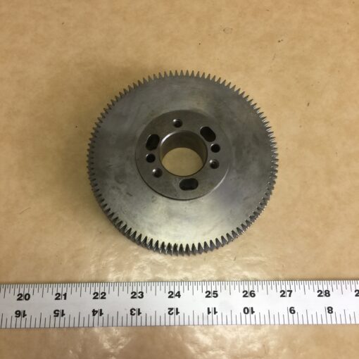 Feed Gear 36-83