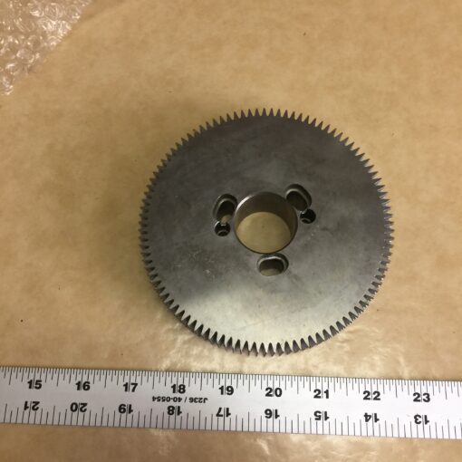 Feed Gear 36-83 - Image 2