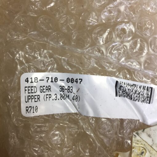 Feed Gear 36-83 - Image 3