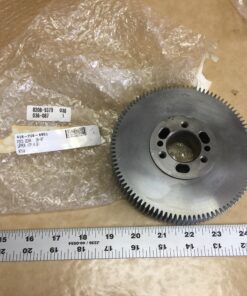 Feed Gear 36-87
