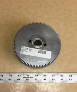 Feed Gear 36-84