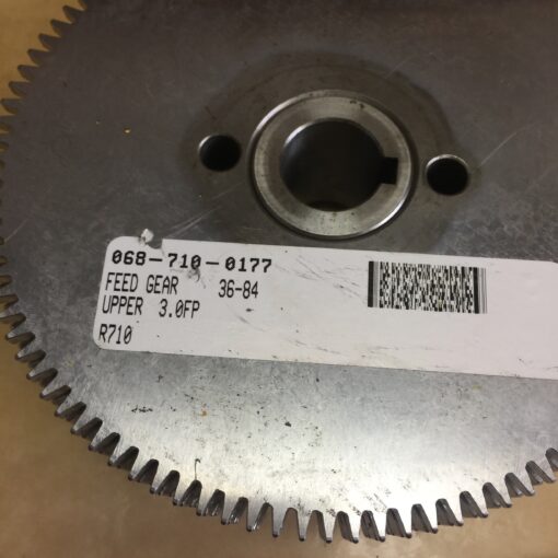 Feed Gear 36-84 - Image 2