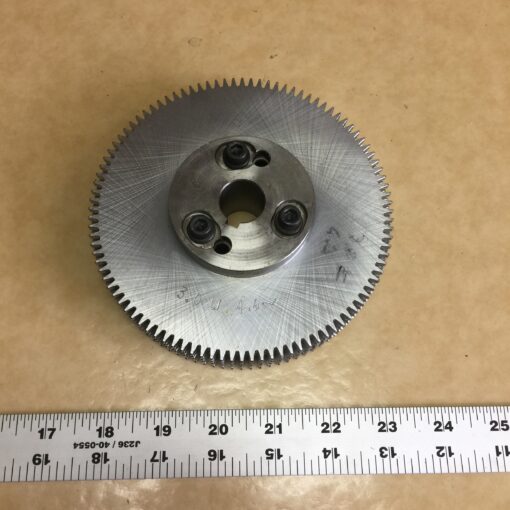 Feed Gear 36-84 - Image 3
