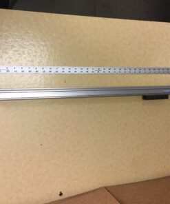 Koganei Cylinder ORCAF25X625-L