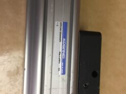 Alternative view of Koganei Cylinder ORCAF25X625-L