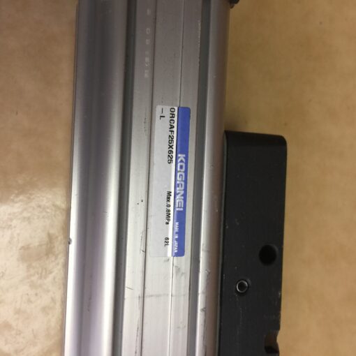Koganei Cylinder ORCAF25X625-L - Image 2