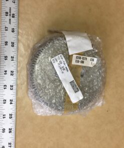 Feed Gear 36-86