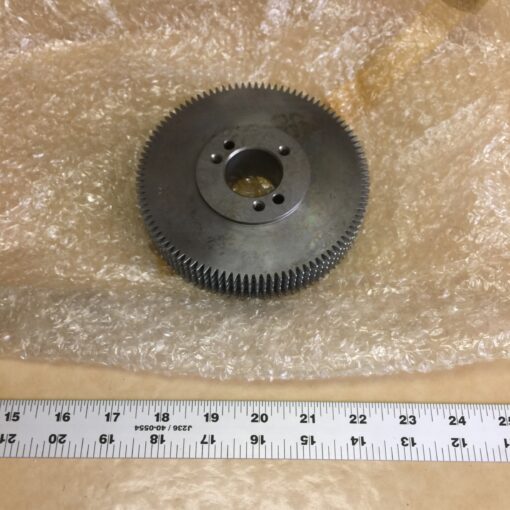 Feed Gear 36-16B