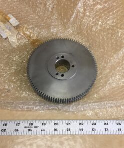 Feed Gear 36-88