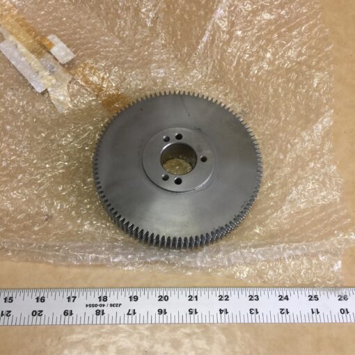 Feed Gear 36-88