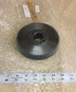 Feed Gear 36-90