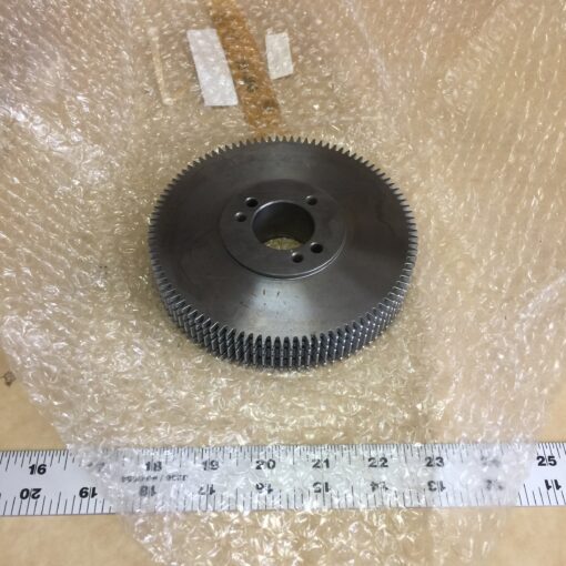 Feed Gear 36-90