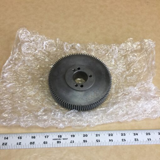 Feed Gear 36-90 - Image 2