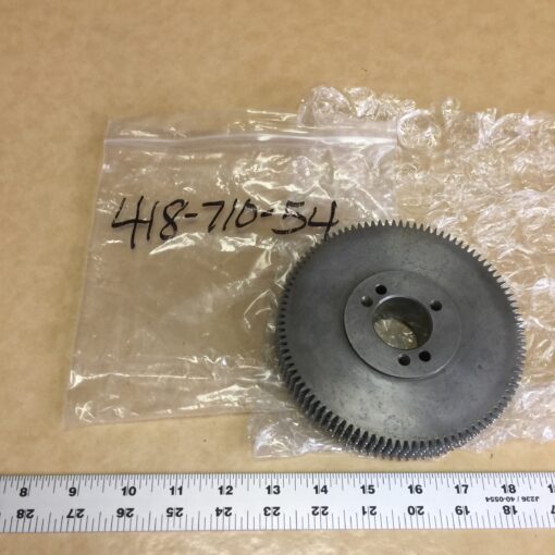 Feed Gear 36-90 - Image 3