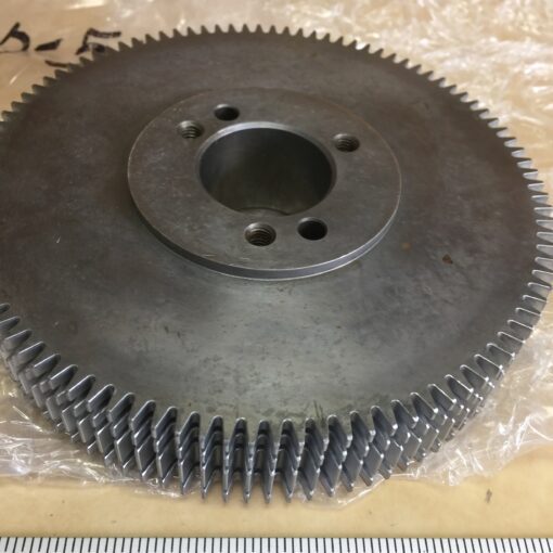 Feed Gear 36-2B