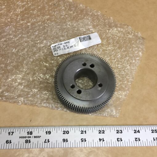 Feed Gear 36-2B - Image 2