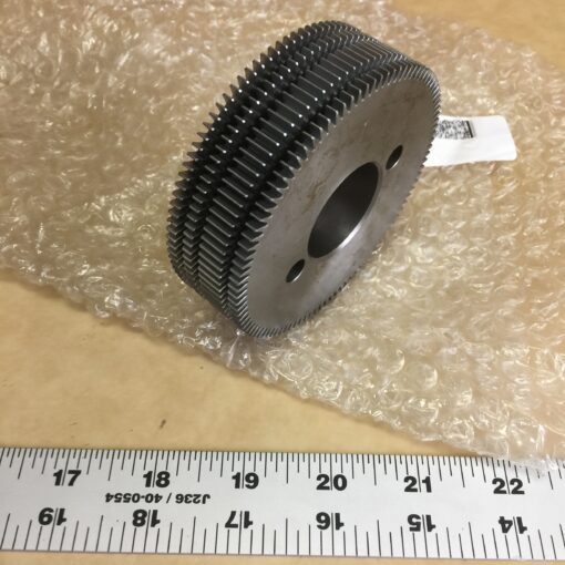 Feed Gear 36-2B - Image 4
