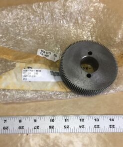 Feed Gear 36-8B