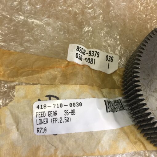 Feed Gear 36-8B - Image 2