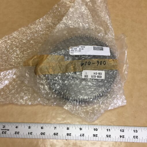 Feed Gear 36-14B