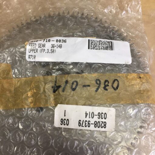 Feed Gear 36-14B - Image 2