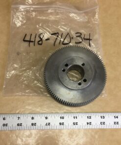 Feed Gear 36-12B