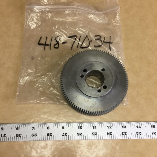 Feed Gear 36-12B