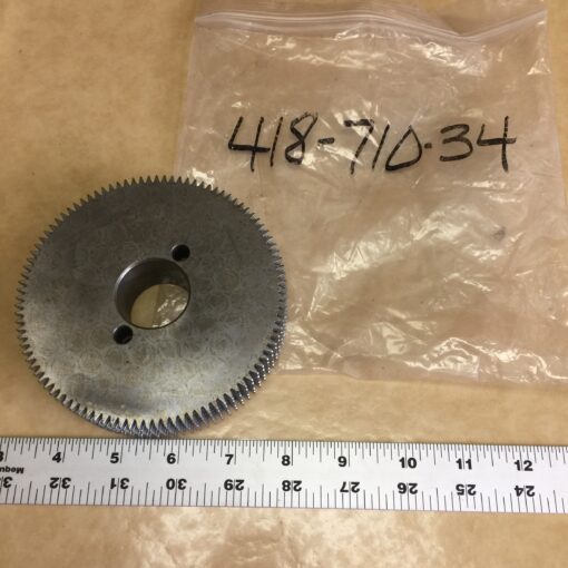 Feed Gear 36-12B - Image 2