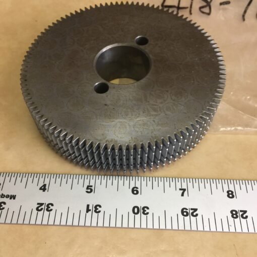 Feed Gear 36-12B - Image 3