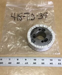 Feed Gear 36-75