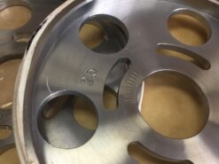 Alternative view of WORM	38-31