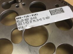 Alternative view of Roller 16-41B