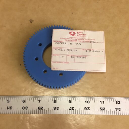 GEAR 38-17