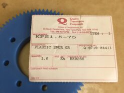 Alternative view of Gear 38-17