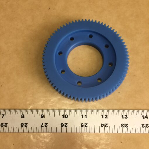 GEAR 38-17 - Image 3